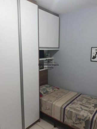 Imagem Apartamento com 3 Quartos à Venda, 87 m² em Portal Das Colinas - Guaratinguetá