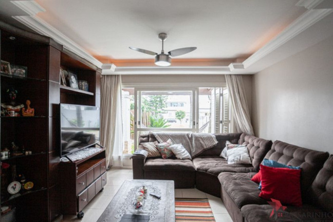 Imagem Casa com 4 Quartos à Venda, 223 m² em Stan - Torres