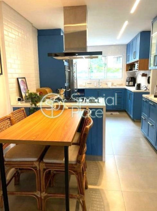 Imagem Apartamento com 4 Quartos à Venda, 365 m² em Brooklin - São Paulo