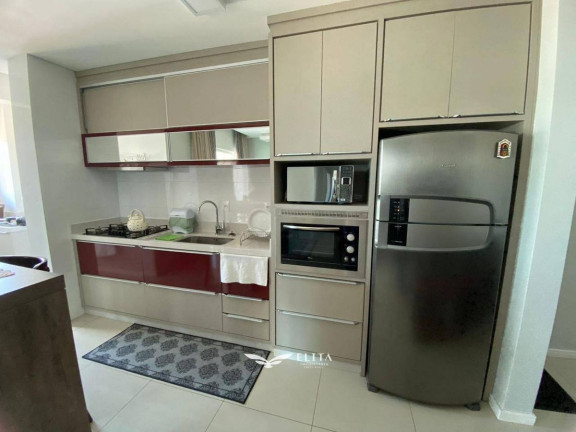 Imagem Apartamento com 3 Quartos à Venda, 100 m² em Centro - Barra Velha