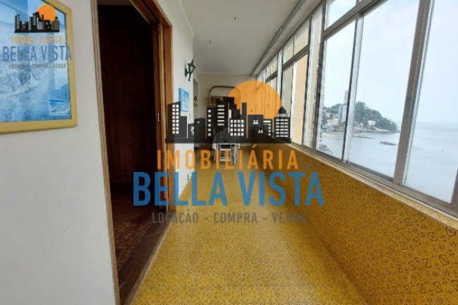 Imagem Apartamento com 2 Quartos à Venda, em Itararé - São Vicente Imagem Apartamento com 2 Quartos à Venda, em Itararé - São Vicente