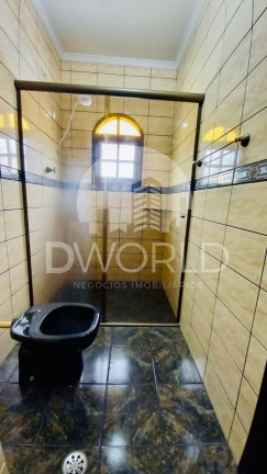 Imagem Casa com 3 Quartos à Venda, 175 m² em Jardim Las Vegas - Santo André Imagem Casa com 3 Quartos à Venda, 175 m² em Jardim Las Vegas - Santo André