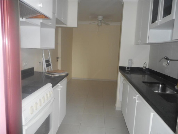 Imagem Apartamento com 3 Quartos à Venda, 136 m² em Jardim - Santo André Imagem Apartamento com 3 Quartos à Venda, 136 m² em Jardim - Santo André