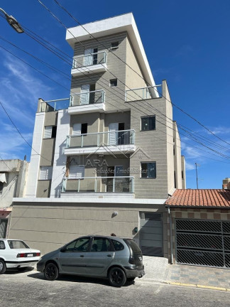 Apartamento com 2 Quartos à Venda,  em Jardim Nordeste - São Paulo