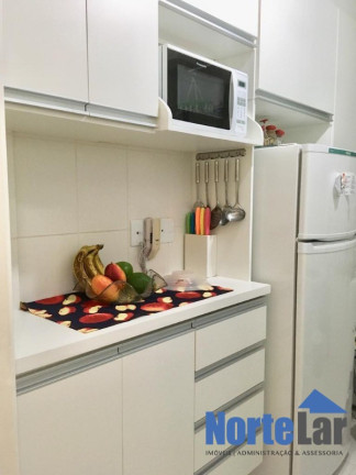 Imagem Apartamento com 2 Quartos à Venda, 53 m² em Vila Dionisia - São Paulo