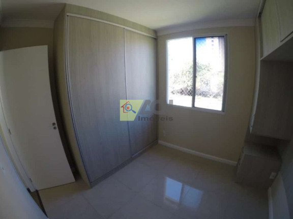 Imagem Apartamento com 2 Quartos à Venda, 50 m² em Vila São Francisco - Hortolândia Imagem Apartamento com 2 Quartos à Venda, 50 m² em Vila São Francisco - Hortolândia