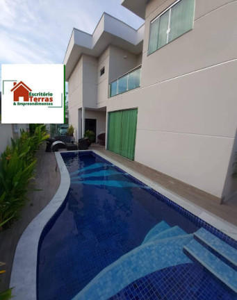 Imagem Casa com 4 Quartos à Venda, 339 m² em Chapada - Manaus Imagem Casa com 4 Quartos à Venda, 339 m² em Chapada - Manaus