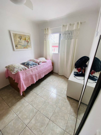 Imagem Apartamento com 2 Quartos à Venda, 84 m² em Ocian - Praia Grande