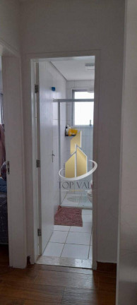 Imagem Apartamento com 2 Quartos à Venda, 56 m² em Parque Residencial Flamboyant - São José Dos Campos