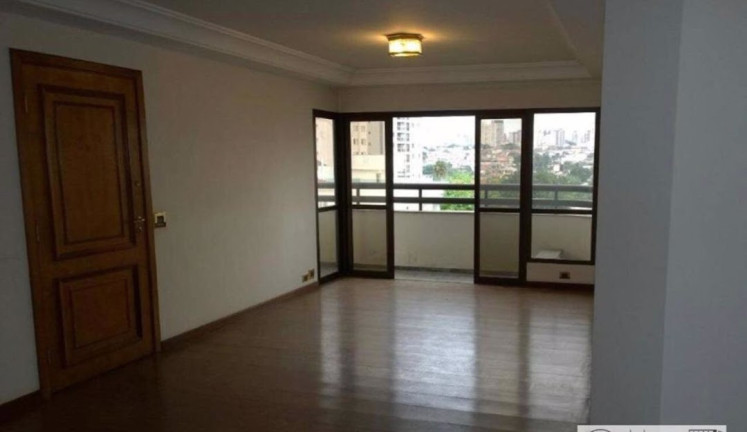 Imagem Apartamento com 3 Quartos à Venda, 143 m² em Bosque Da Saúde - São Paulo