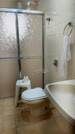 Imagem Apartamento com 2 Quartos à Venda, 75 m² em Guilhermina - Praia Grande