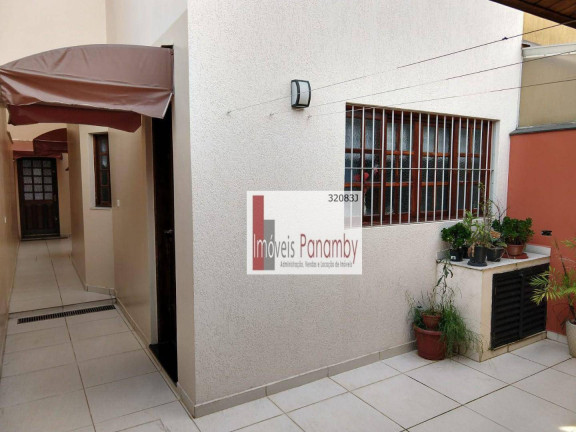 Imagem Sobrado com 3 Quartos à Venda, 198 m² em Jardim Santo Ignácio - São Bernardo Do Campo Imagem Sobrado com 3 Quartos à Venda, 198 m² em Jardim Santo Ignácio - São Bernardo Do Campo