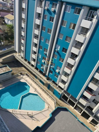 Imagem Apartamento com 3 Quartos à Venda, 74 m² em Barreiros - São José