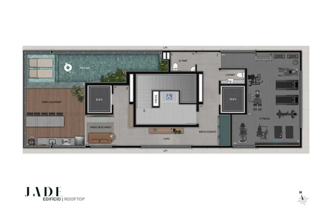 Imagem Apartamento com 1 Quarto à Venda, 35 m² em Lourdes - Belo Horizonte Imagem Apartamento com 1 Quarto à Venda, 35 m² em Lourdes - Belo Horizonte