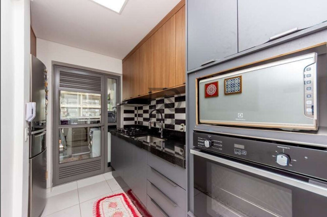 Imagem Apartamento com 2 Quartos à Venda, 82 m² em Vila Olímpia - São Paulo