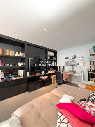 Apartamento com 3 Quartos à Venda, 160 m² em Cidade Monções - São Paulo