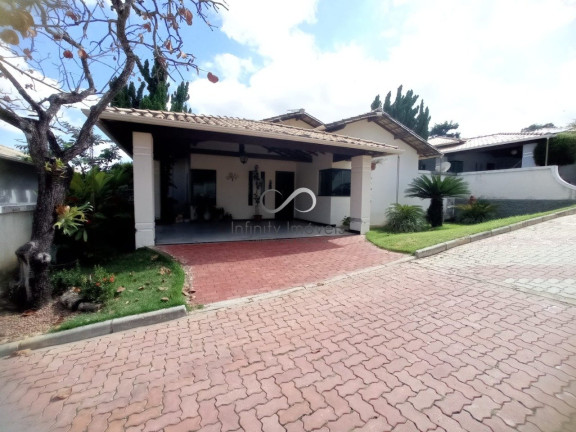 Imagem Casa de Condomínio com 3 Quartos à Venda, 450 m² em Várzea - Lagoa Santa Imagem Casa de Condomínio com 3 Quartos à Venda, 450 m² em Várzea - Lagoa Santa