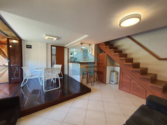 Imagem Apartamento com 2 Quartos à Venda,  em Porto Bracuhy - Angra Dos Reis