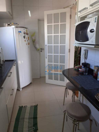 Imagem Apartamento com 3 Quartos à Venda, 120 m² em Pompeia - São Paulo