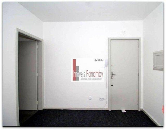 Imagem Apartamento com 2 Quartos à Venda, 55 m² em Vila Mariana - São Paulo