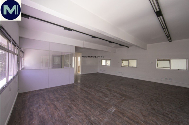 Imagem Imóvel para Alugar, 1.635 m² em Alphaville - Barueri