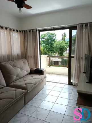Imagem Apartamento com 1 Quarto à Venda, 55 m² em Estufa I - Ubatuba Imagem Apartamento com 1 Quarto à Venda, 55 m² em Estufa I - Ubatuba