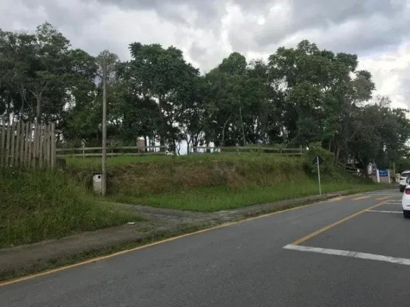 Imagem Terreno à Venda, 414 m² em Centro - Araucária Imagem Terreno à Venda, 414 m² em Centro - Araucária