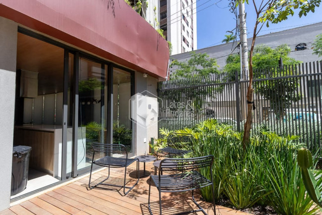 Imagem Apartamento com 2 Quartos à Venda, 71 m² em Jardim Das Acácias - São Paulo Imagem Apartamento com 2 Quartos à Venda, 71 m² em Jardim Das Acácias - São Paulo