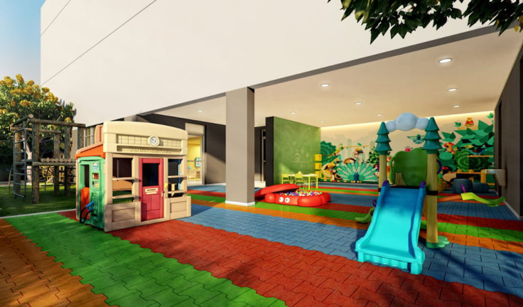 Imagem Apartamento com 3 Quartos à Venda, 65 m² em Vila Mascote - São Paulo Imagem Apartamento com 3 Quartos à Venda, 65 m² em Vila Mascote - São Paulo