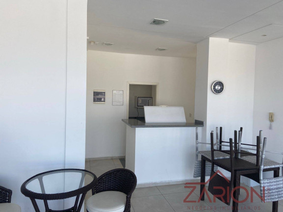 Imagem Apartamento com 2 Quartos à Venda, 81 m² em Vila São José - Taubaté