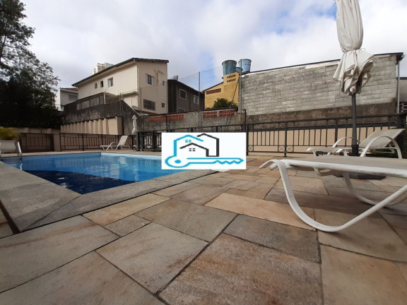 Imagem Apartamento com 2 Quartos à Venda, 61 m² em São Judas - São Paulo Imagem Apartamento com 2 Quartos à Venda, 61 m² em São Judas - São Paulo