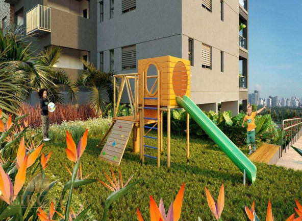 Imagem Apartamento com 3 Quartos à Venda, 111 m² em Pinheiros - São Paulo Imagem Apartamento com 3 Quartos à Venda, 111 m² em Pinheiros - São Paulo