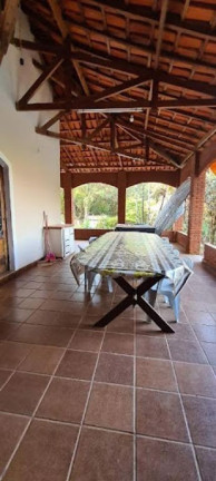 Imagem Chácara com 4 Quartos à Venda, 457 m² em Ponte Alta - Atibaia