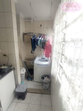 Apartamento com 2 Quartos à Venda, 50 m² em Jardim Martini - São Paulo