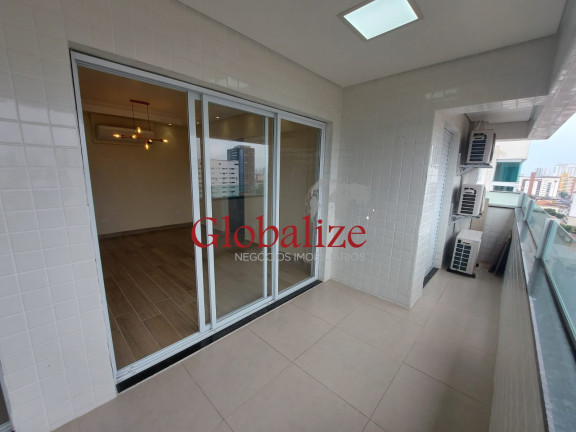 Imagem Imóvel com 2 Quartos à Venda, 67 m² em Macuco - Santos
