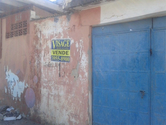 Casa com 2 Quartos à Venda, 312 m² em Jd. Yolanda - Jacareí