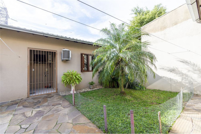 Imagem Casa com 3 Quartos à Venda,  em São José - Canoas