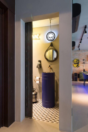 Imagem Apartamento com 3 Quartos à Venda, 280 m² em Jardim Anália Franco - São Paulo