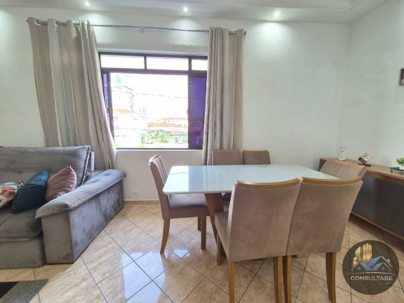 Imagem Apartamento com 2 Quartos à Venda, 83 m² em Vila Valença - São Vicente Imagem Apartamento com 2 Quartos à Venda, 83 m² em Vila Valença - São Vicente
