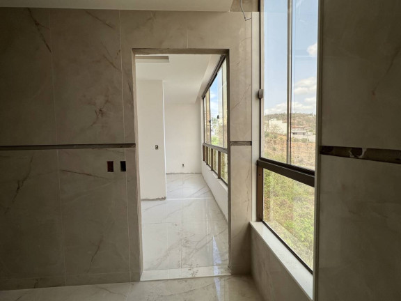 Imagem Apartamento com 3 Quartos à Venda, 221 m² em Fazenda Vitali - Colatina