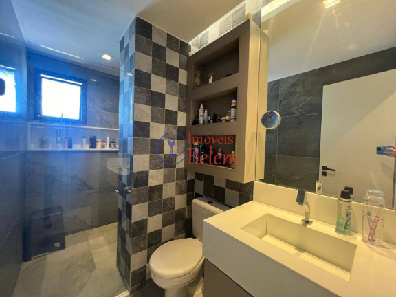 Imagem Apartamento com 3 Quartos para Alugar, 170 m² em São Brás - Belém