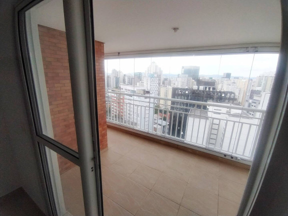 Imagem Apartamento com 3 Quartos para Alugar, 75 m² em Consolação - São Paulo
