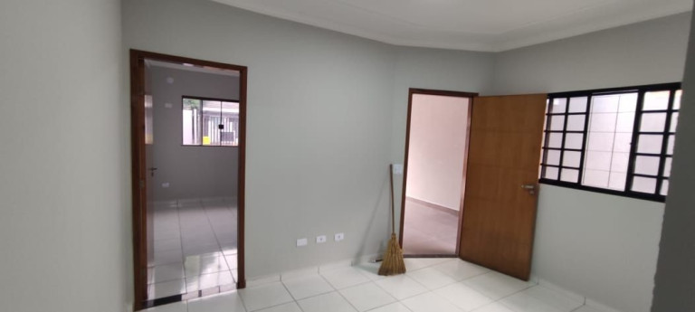 Imagem Casa com 3 Quartos à Venda, 82 m² em Centro - Sarandi