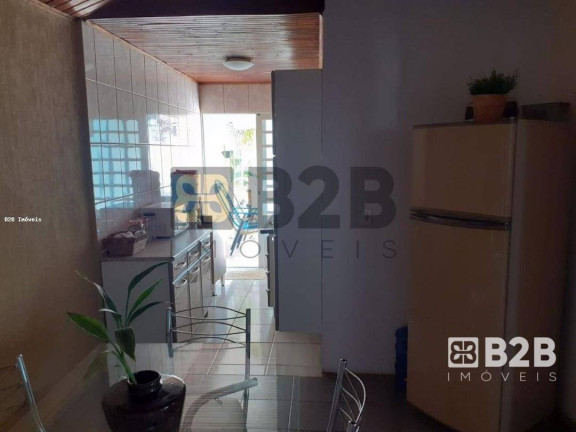 Imagem Casa com 2 Quartos à Venda, 80 m² em Vila Nova Santa Luzia - Bauru Imagem Casa com 2 Quartos à Venda, 80 m² em Vila Nova Santa Luzia - Bauru