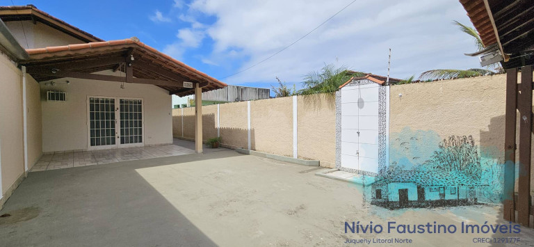 Imagem Casa com 2 Quartos à Venda, 123 m² em Boraceia - Bertioga Imagem Casa com 2 Quartos à Venda, 123 m² em Boraceia - Bertioga