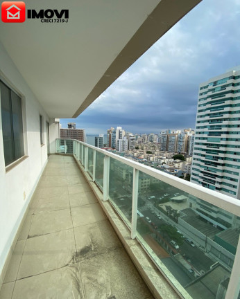 Imagem Apartamento com 3 Quartos à Venda, 90 m² em Itapuã - Vila Velha Imagem Apartamento com 3 Quartos à Venda, 90 m² em Itapuã - Vila Velha