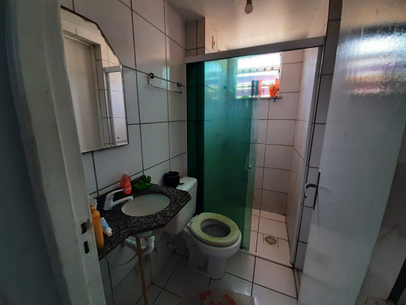 Imagem Apartamento com 2 Quartos à Venda, 56 m² em Turu - São Luís Imagem Apartamento com 2 Quartos à Venda, 56 m² em Turu - São Luís