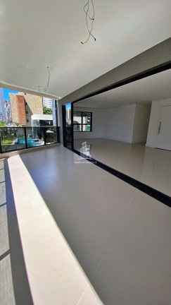 Imagem Apartamento com 4 Quartos à Venda, 254 m² em Meireles - Fortaleza
