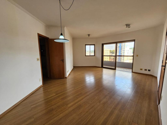 Imagem Apartamento com 3 Quartos à Venda, 96 m² em Jardim Proença - Campinas Imagem Apartamento com 3 Quartos à Venda, 96 m² em Jardim Proença - Campinas