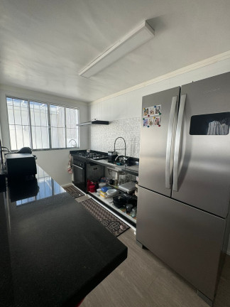 Imagem Casa com 2 Quartos à Venda, 105 m² em Flórida - Praia Grande Imagem Casa com 2 Quartos à Venda, 105 m² em Flórida - Praia Grande